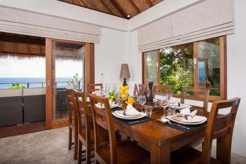 Cape Shark Pool Villas