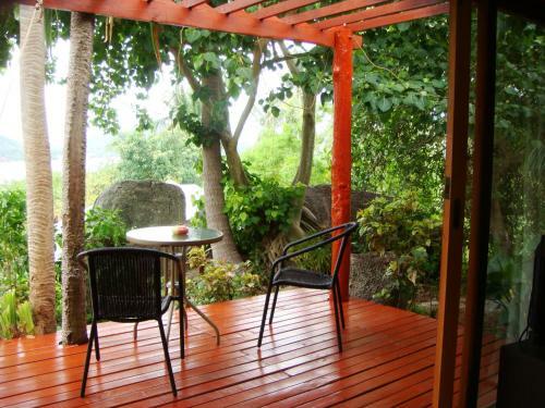Bed & Breakfast La Cigale