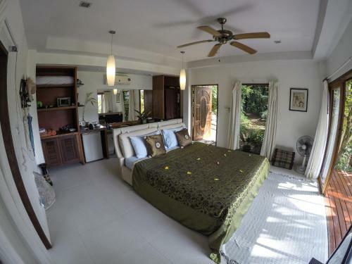 Bed & Breakfast La Cigale