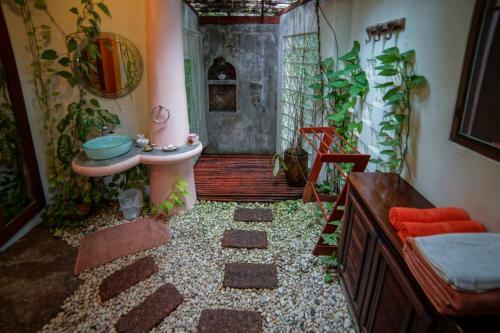 Bed & Breakfast La Cigale
