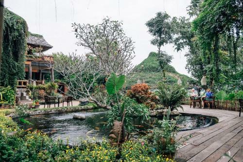 Hotel Phu Chaisai Mountain Resort & Spa