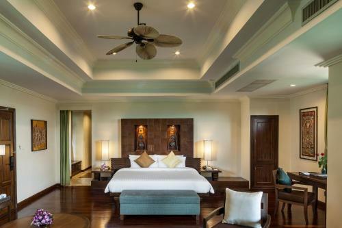 Hotel Katiliya Mountain Resort And Spa