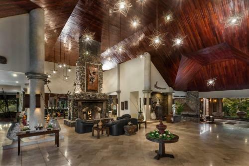 Hotel Katiliya Mountain Resort And Spa