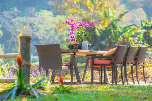 Hotel Katiliya Mountain Resort And Spa