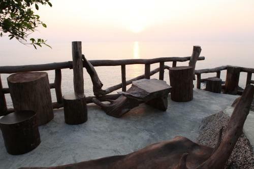 Moondance Magic View Bungalow