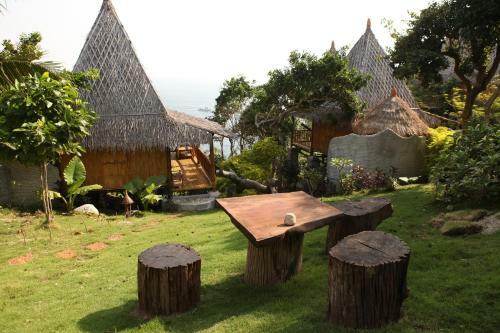 Moondance Magic View Bungalow