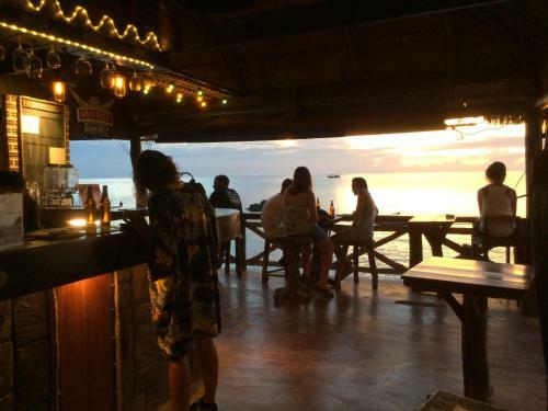 Hostal Dd Hut Koh Tao