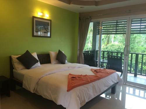 Baan Suan Ta Hotel
