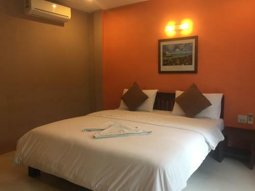 Baan Suan Ta Hotel