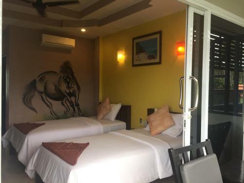 Baan Suan Ta Hotel