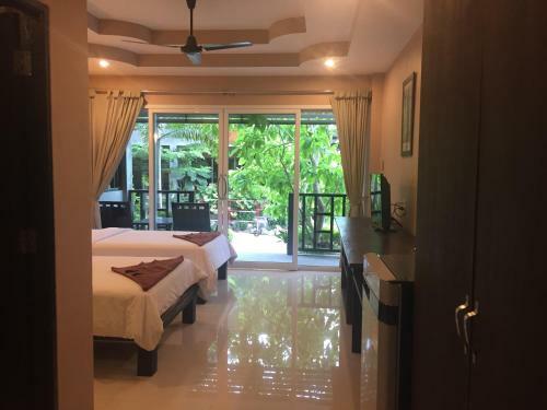 Baan Suan Ta Hotel