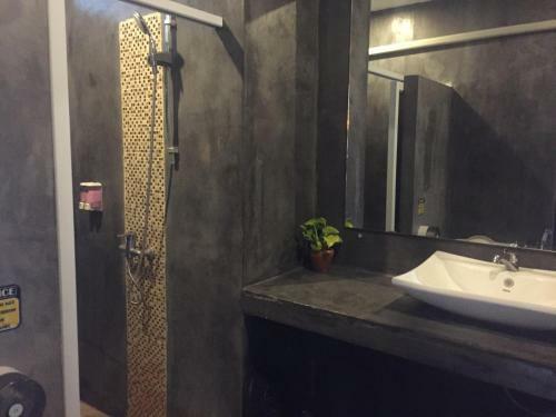Baan Suan Ta Hotel