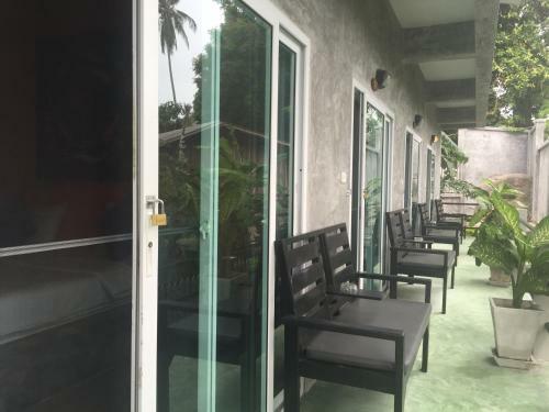 Baan Suan Ta Hotel
