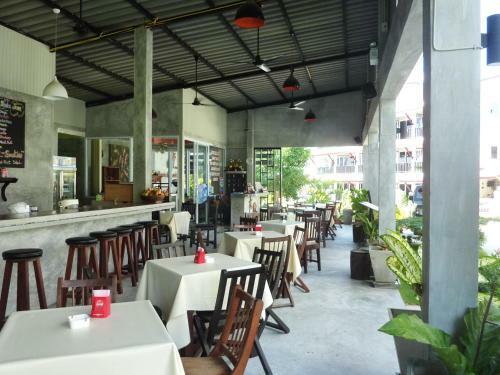 Baan Suan Ta Hotel