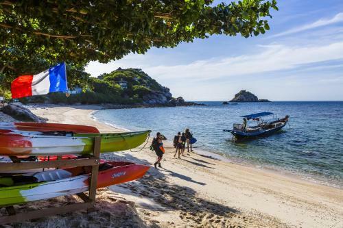 Coral View Resort