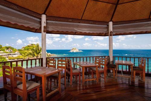 Coral View Resort
