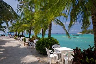 Hotel Ko Tao Resort - Beach Zone