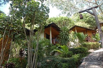 Hotel Ko Tao Resort - Beach Zone