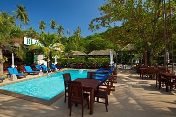 Hotel Ko Tao Resort - Beach Zone
