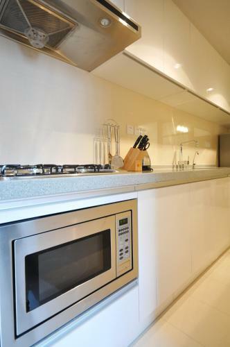 Kinghouse Serviced Apartment Shanghai