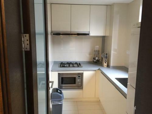 Kinghouse Serviced Apartment Shanghai
