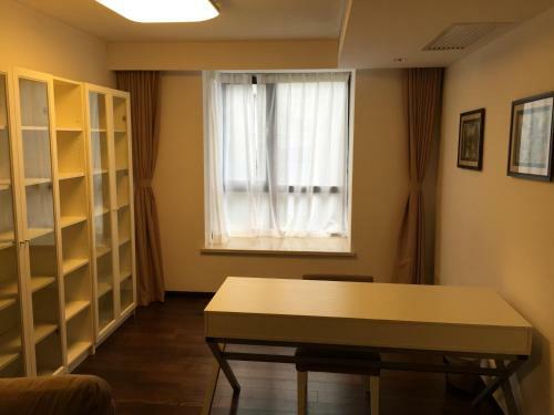 Kinghouse Serviced Apartment Shanghai
