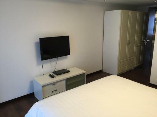 Kinghouse Serviced Apartment Shanghai