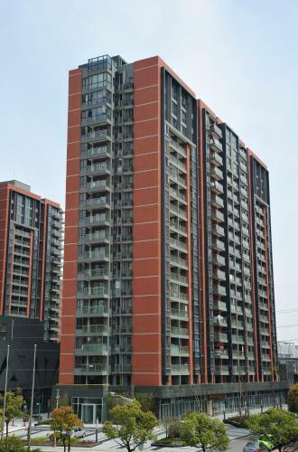 Kinghouse Serviced Apartment Shanghai