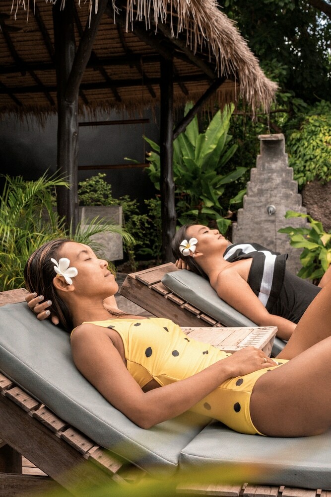 Koh Tao Heights Boutique Villas