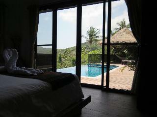 Koh Tao Heights Boutique Villas