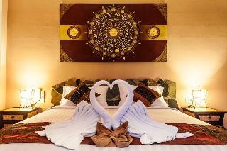 Koh Tao Heights Boutique Villas