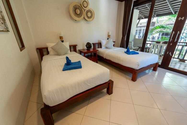 Hotel Wind Beach Resort