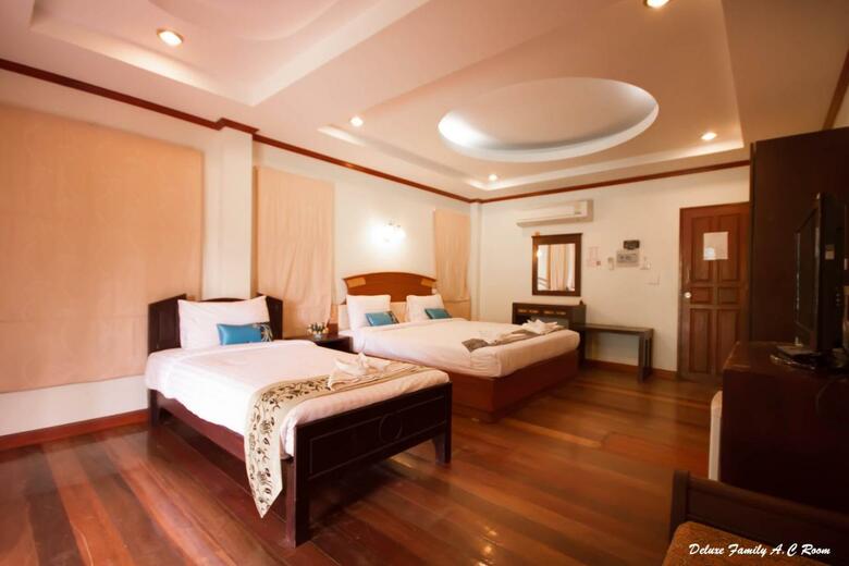 Hotel Wind Beach Resort
