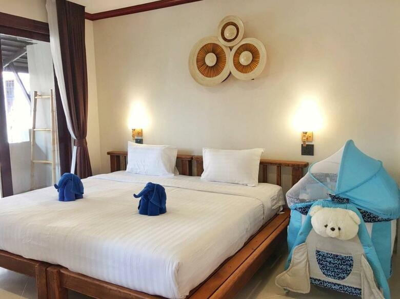 Hotel Wind Beach Resort
