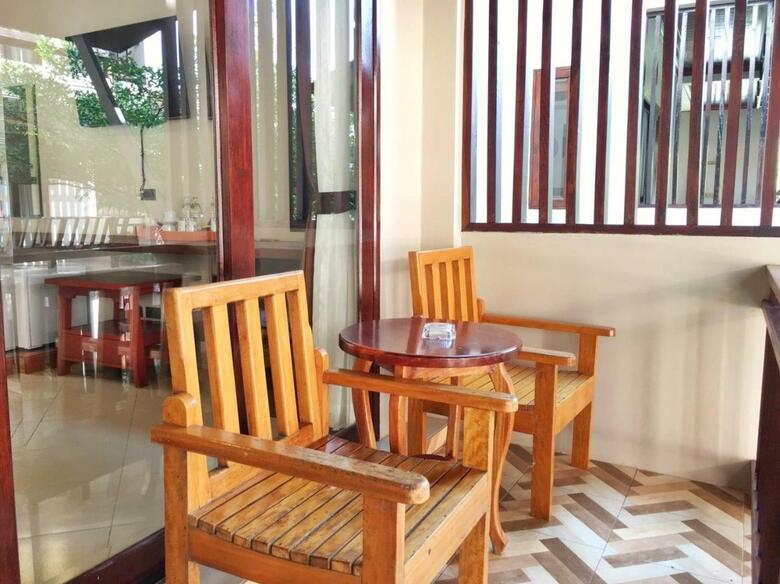 Hotel Wind Beach Resort
