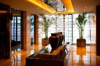 Hotel Grand Mercure Shanghai Central