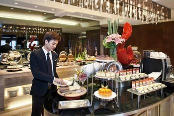 Hotel Grand Mercure Shanghai Central