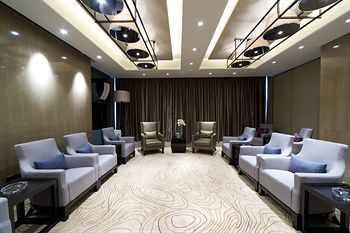 Hotel Grand Mercure Shanghai Central