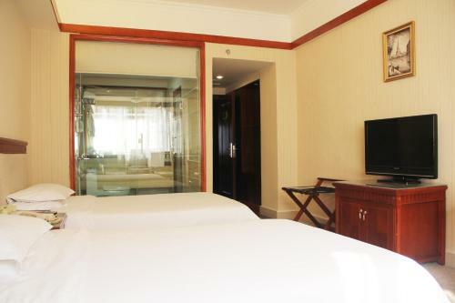 Hotel Vienna 3 Best Shenzhen East Gate