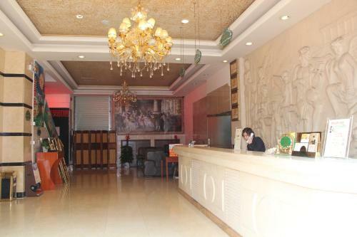 Hotel Vienna 3 Best Shenzhen East Gate