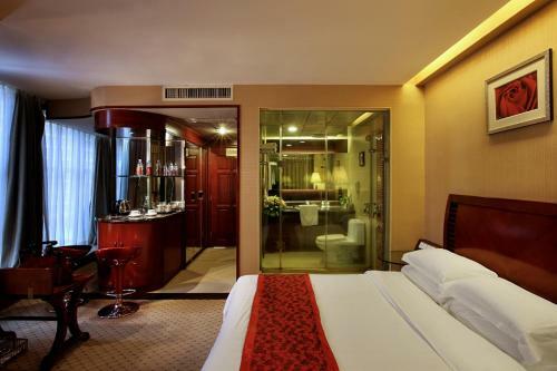Shenzhen Luohu Hongfeng Hotel