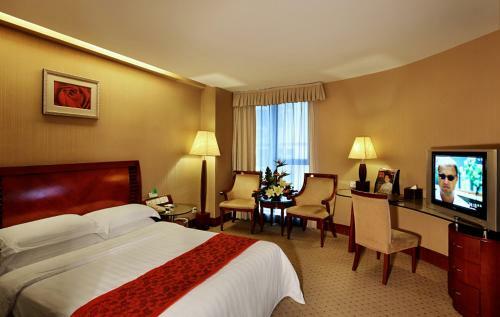 Shenzhen Luohu Hongfeng Hotel