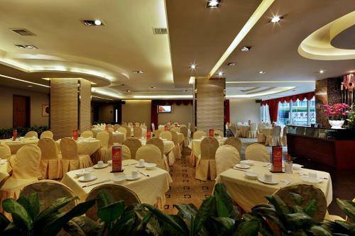 Shenzhen Luohu Hongfeng Hotel