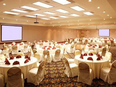 Hotel Hampton Inn By Hilton Saltillo