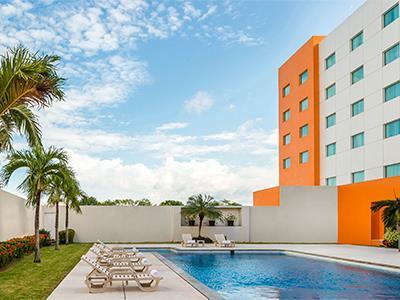 Hotel Fiesta Inn Villahermosa