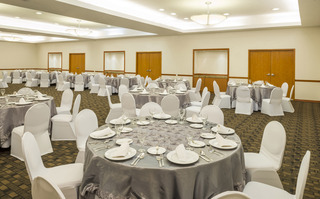 Hotel Fiesta Inn Villahermosa