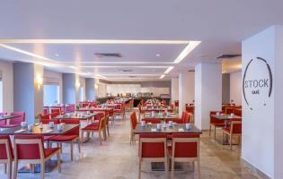 Hotel Fiesta Inn Villahermosa