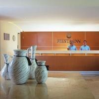 Hotel Fiesta Inn Villahermosa