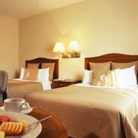 Hotel Fiesta Inn Villahermosa