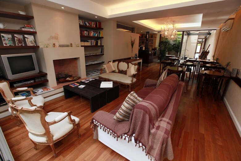 Hotel 248 Finisterra